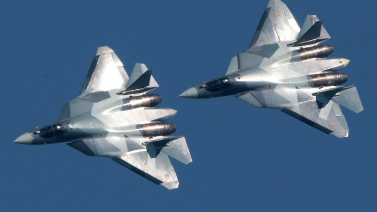 Suhoj-57
