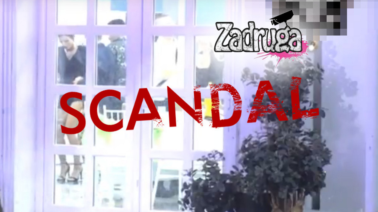 Rijaliti Zadruga