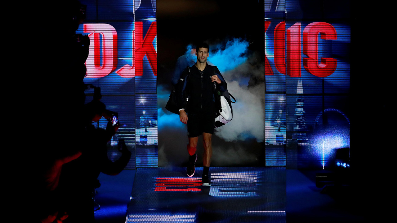 Novak Đoković
