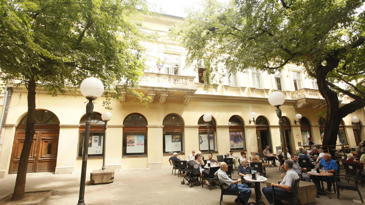 Kulturni centar Pančeva
