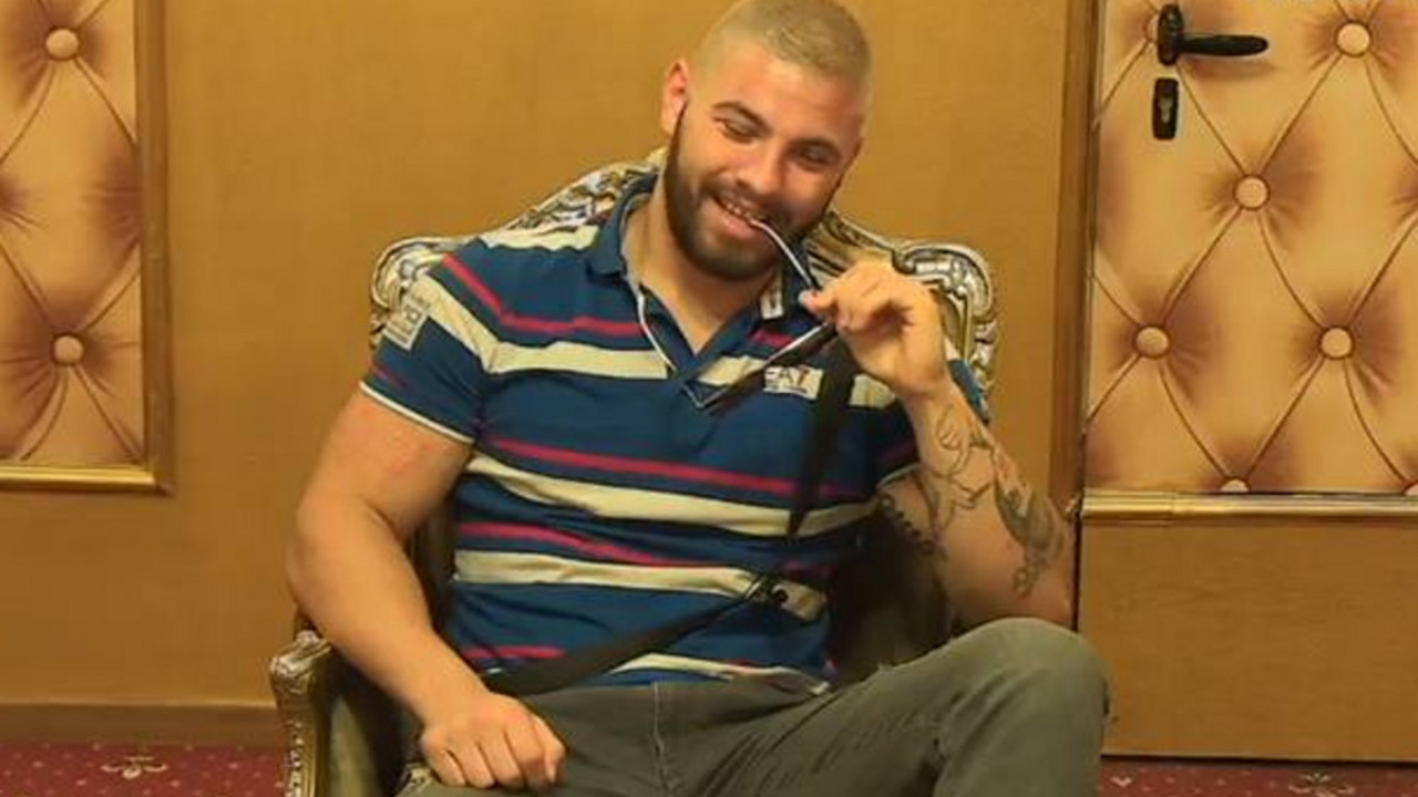 Benjamin Spahović