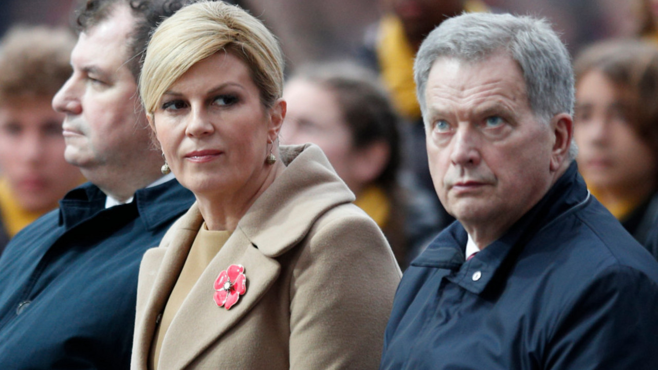 Kolinda 