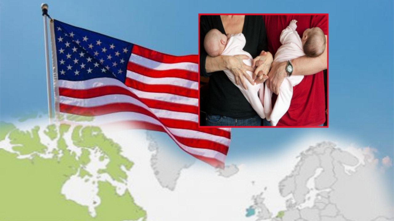 Amerika