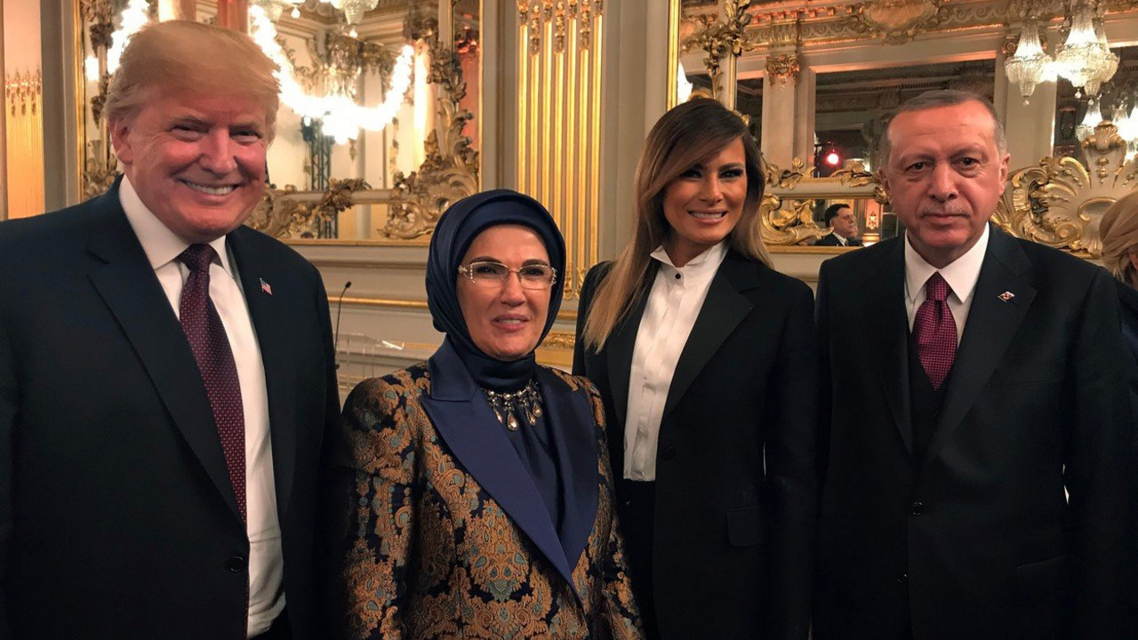 erdogan tramp