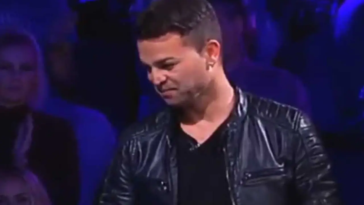 Slobodan Batjarević Cobe