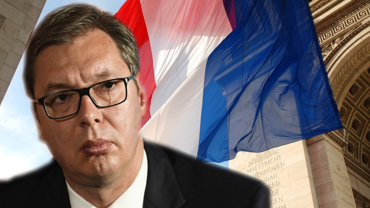 Vučić 