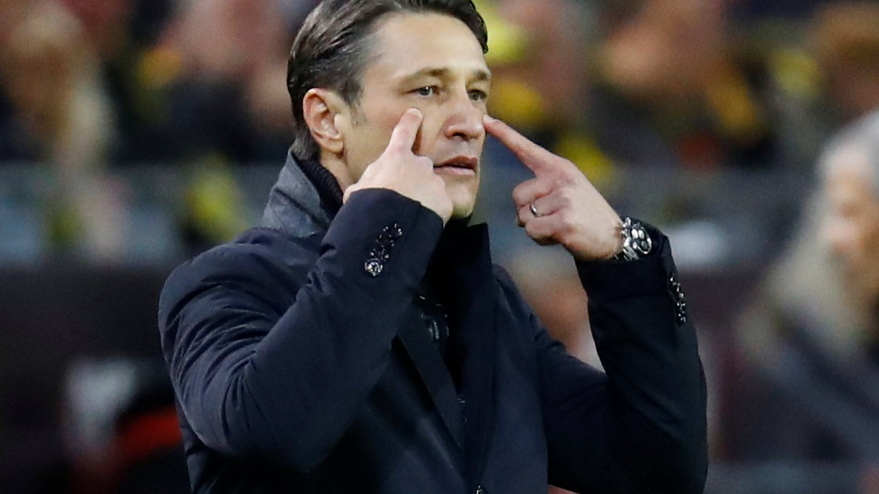Niko Kovač