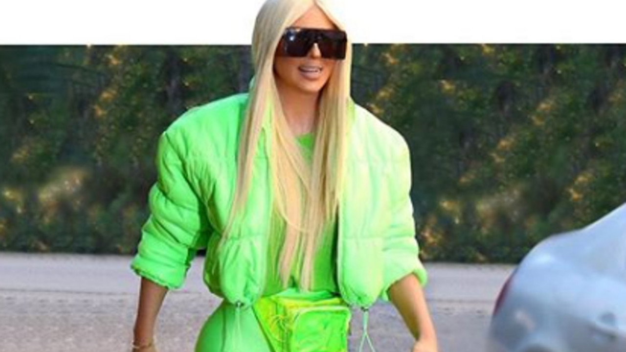 Jelena Karleuša