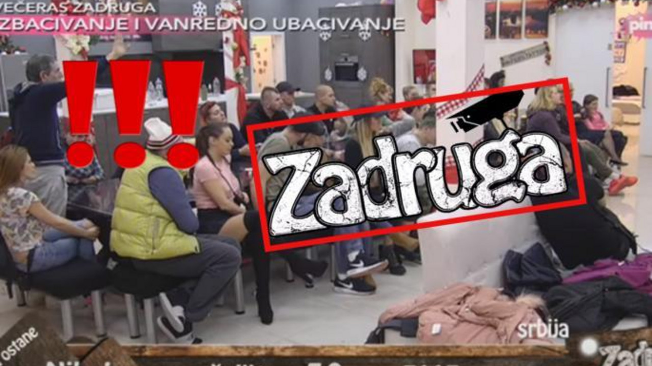 Zadruga