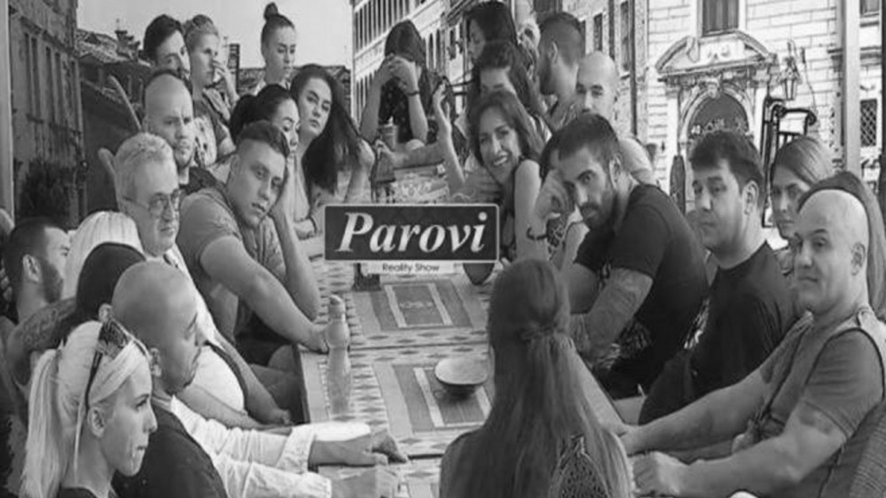 Parovi 7