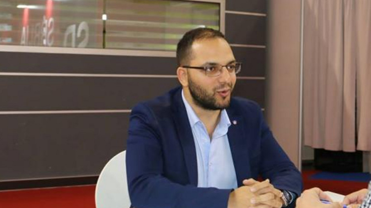 Damir Handanović