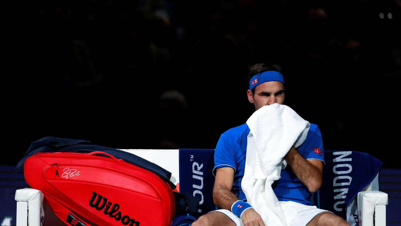 Rodžer Federer