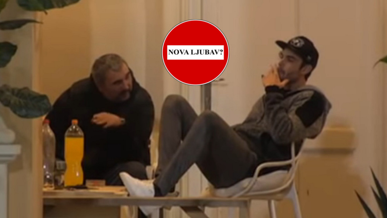 Miki i Toma