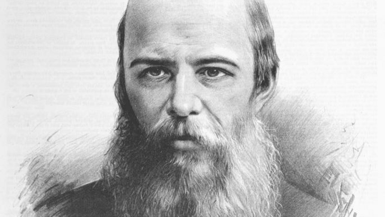 Dostojevski