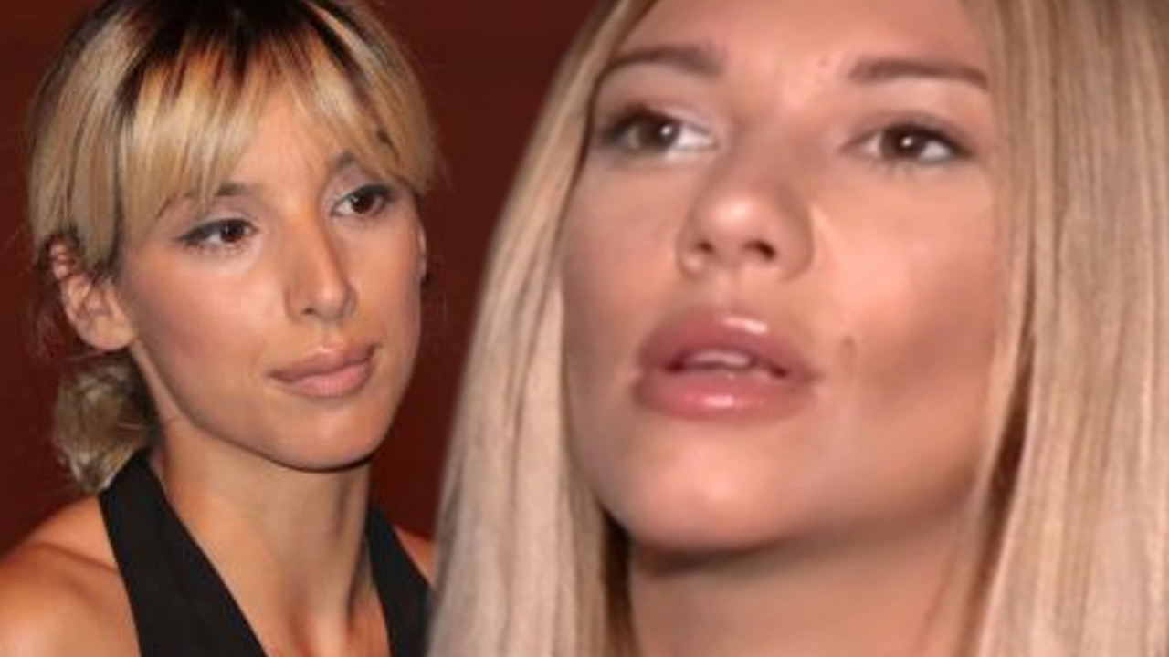Jovana Pajić i Kija Kockar
