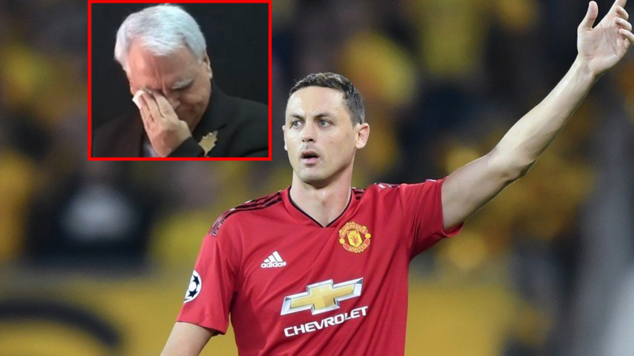 Nemanja Matić