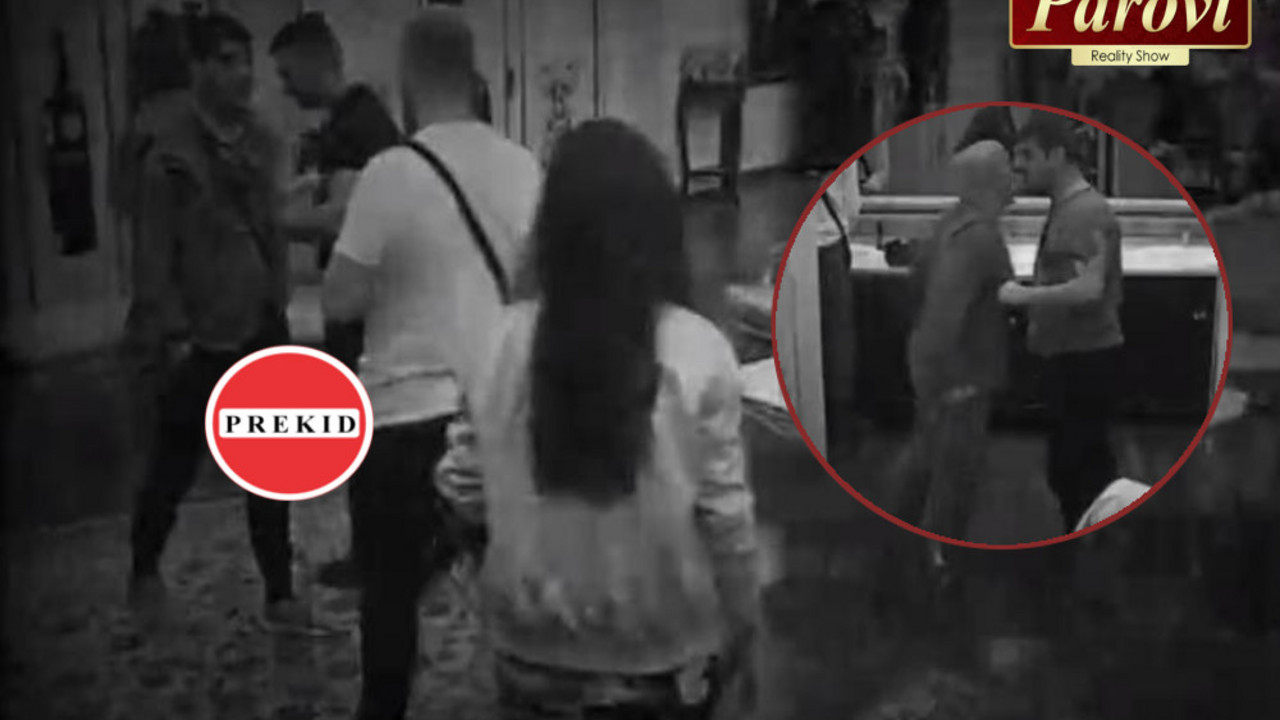 Ivan Marinković, Baki B3, Đorđe Tomić, Dina Galorini