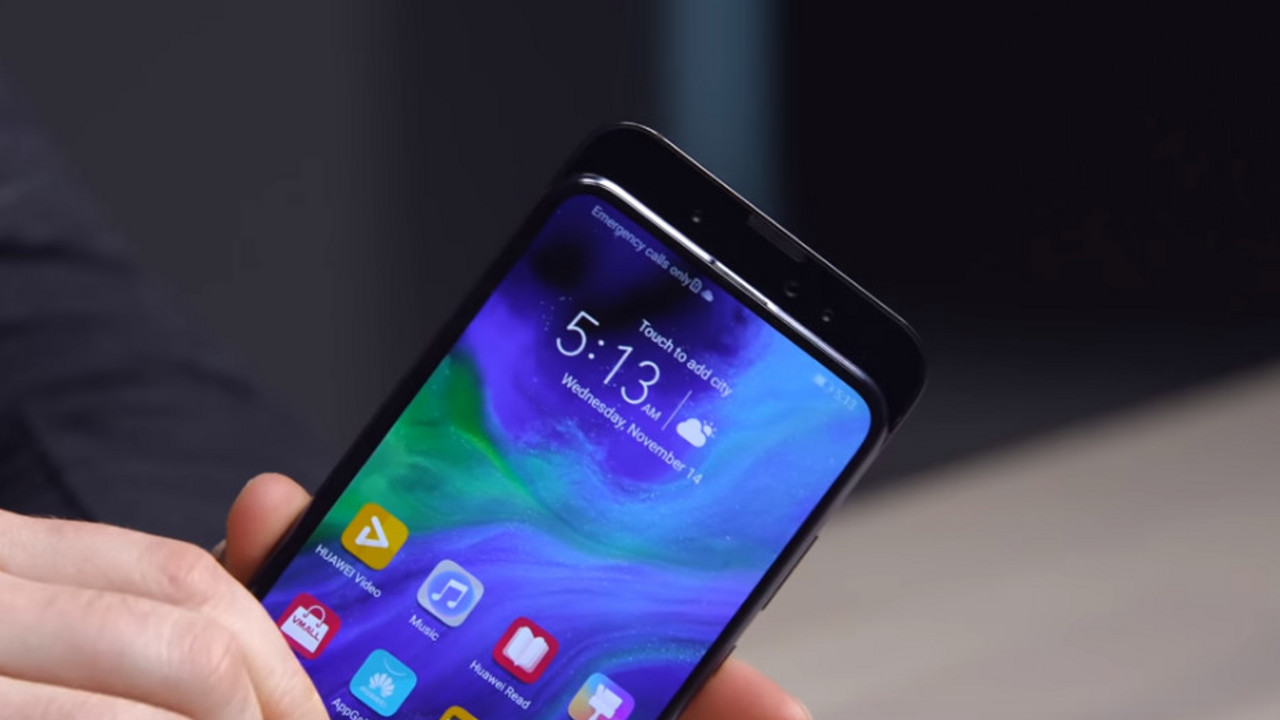 Telefon Honor