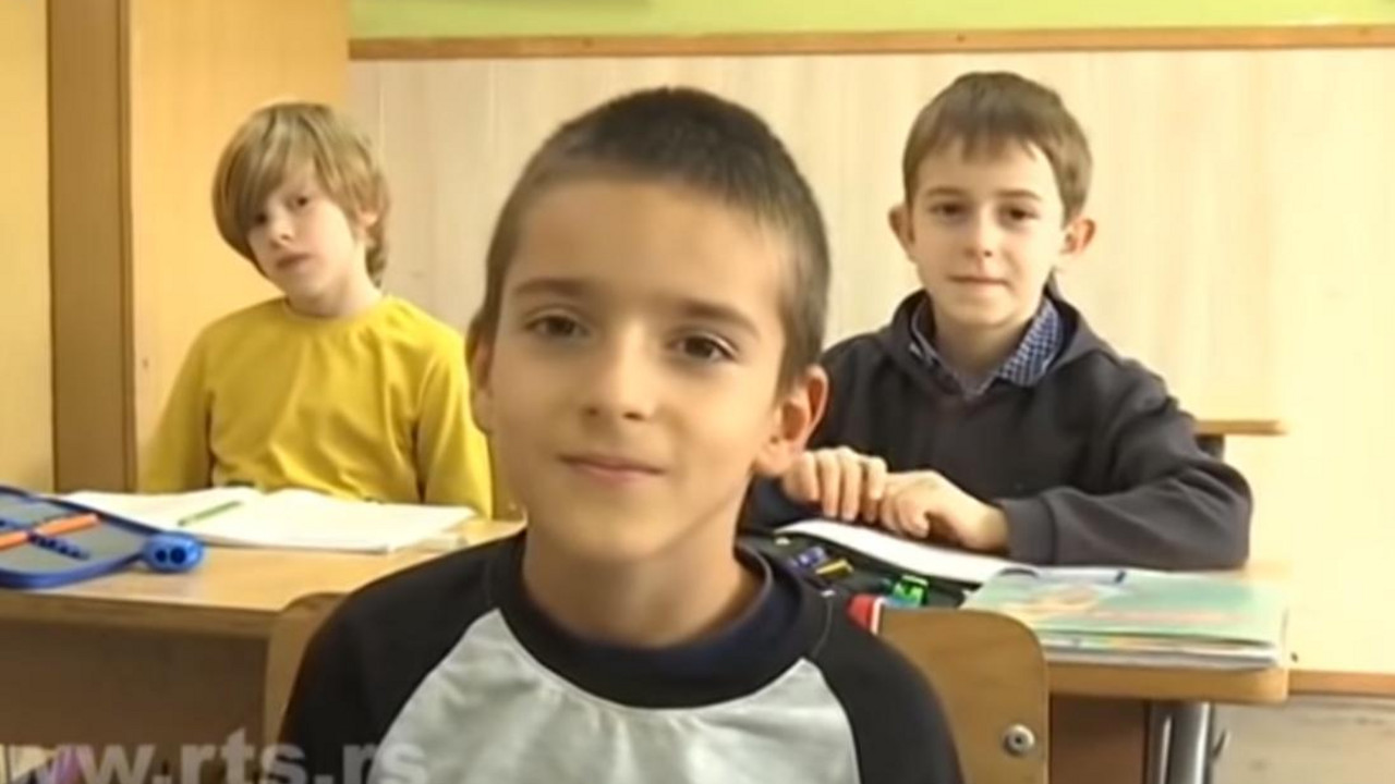 Dušan I lazar
