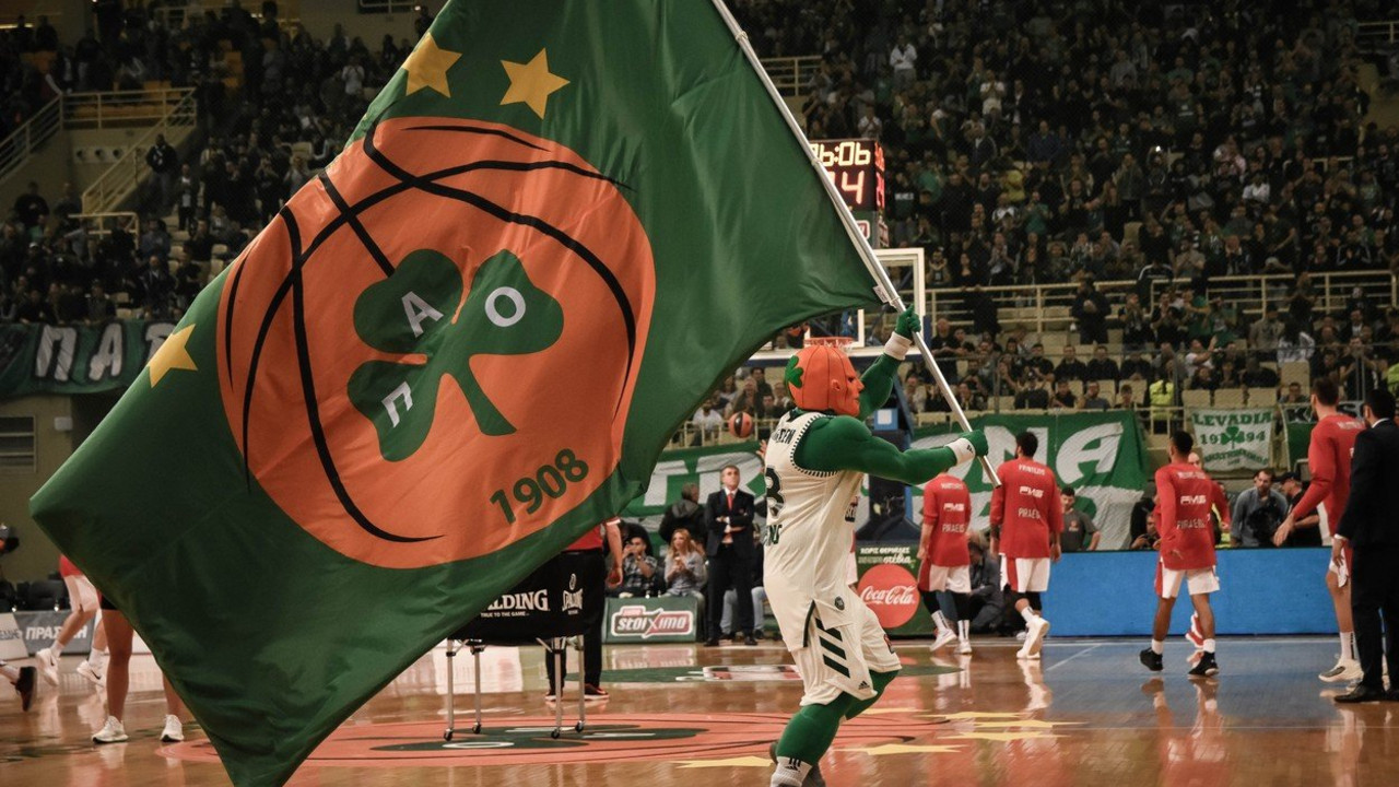 KK Panatinaikos