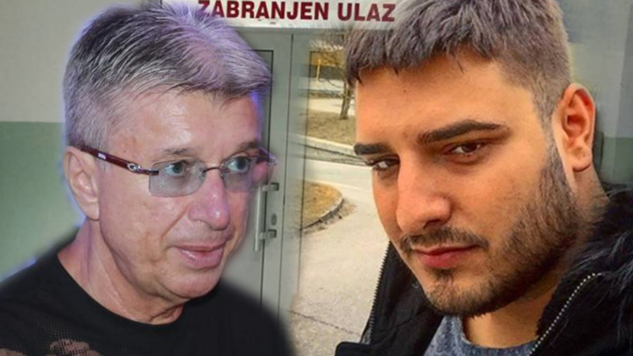 Darko Lazić i Saša Popović