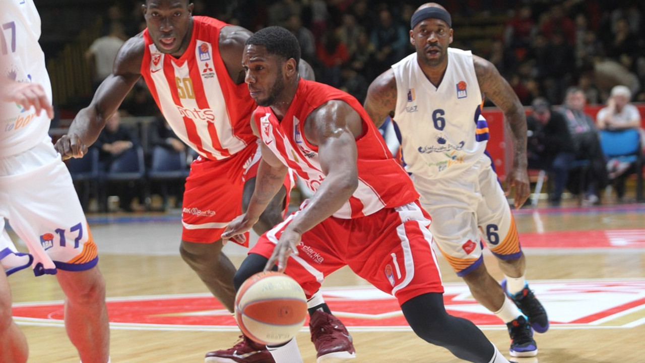 KK Crvena zvezda