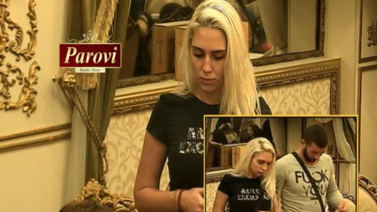Aleksandra Tasić Coka, Nikola Lakić