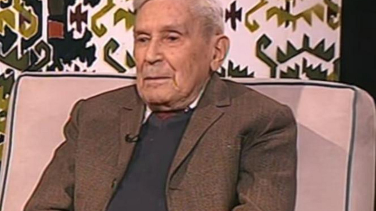 Vladeta Jerotić