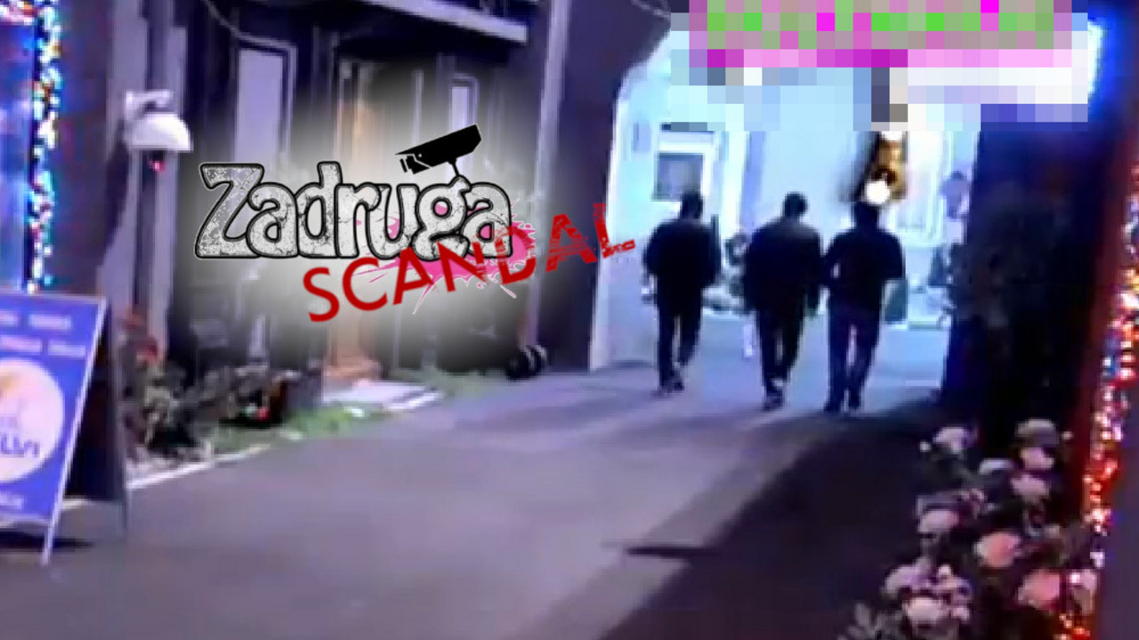 Rijaliti Zadruga