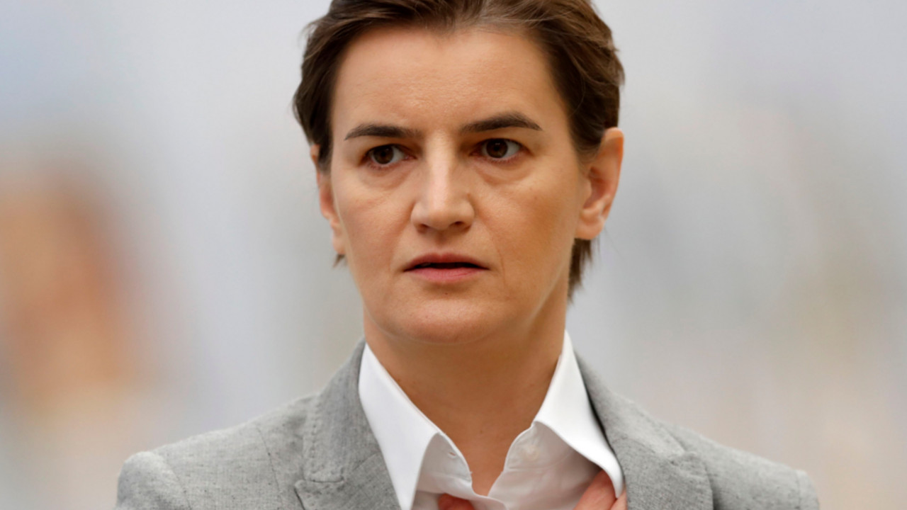 Ana Brnabić