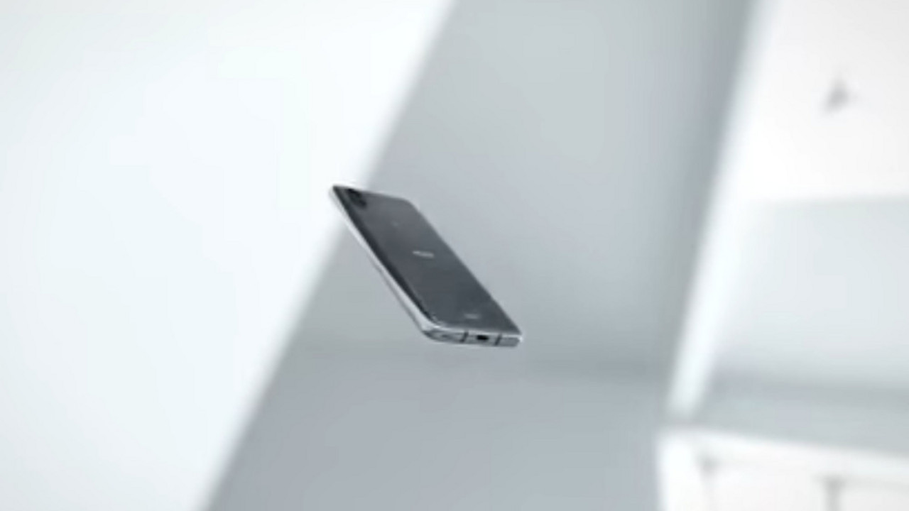 Smartfon