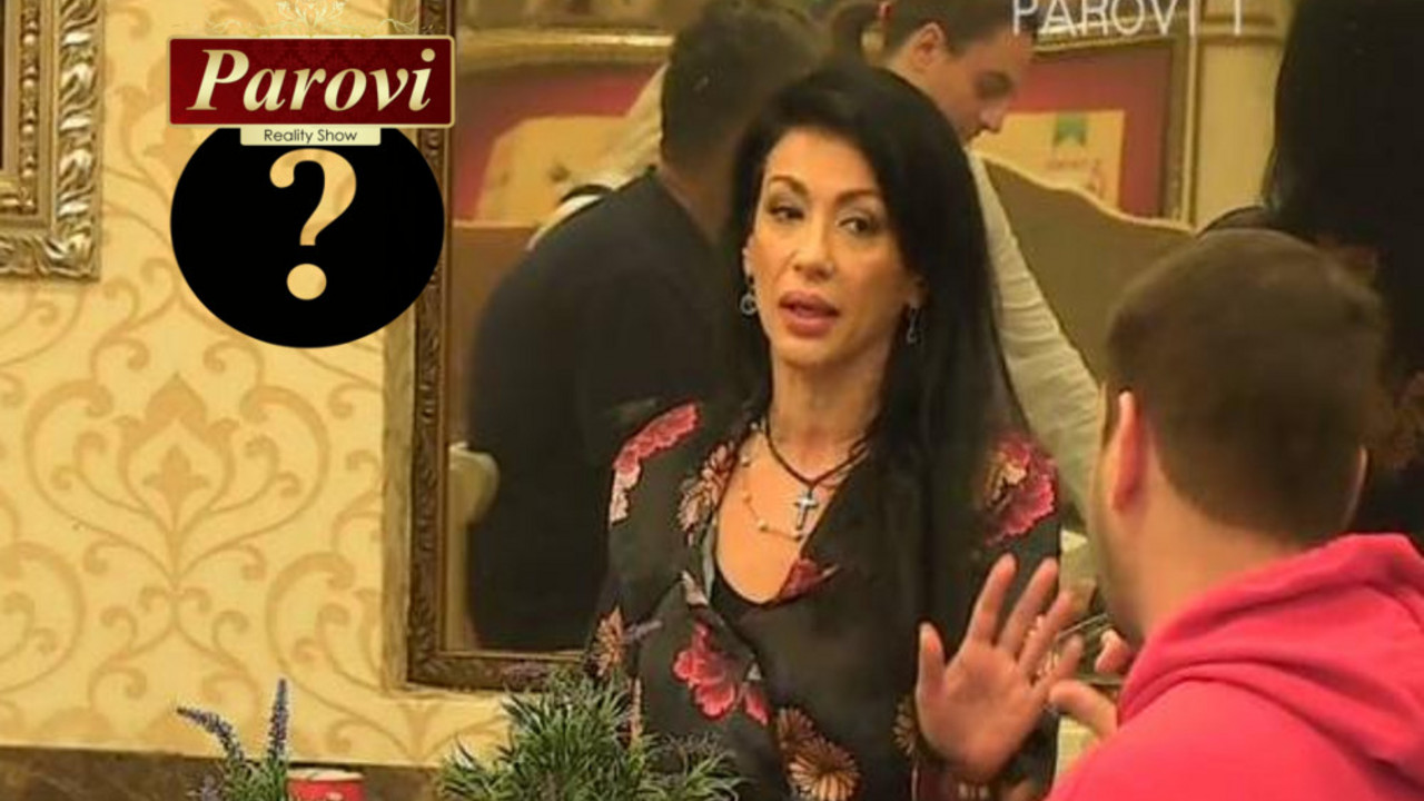  Ivan Marinković, Vesna Vukelić Vendi