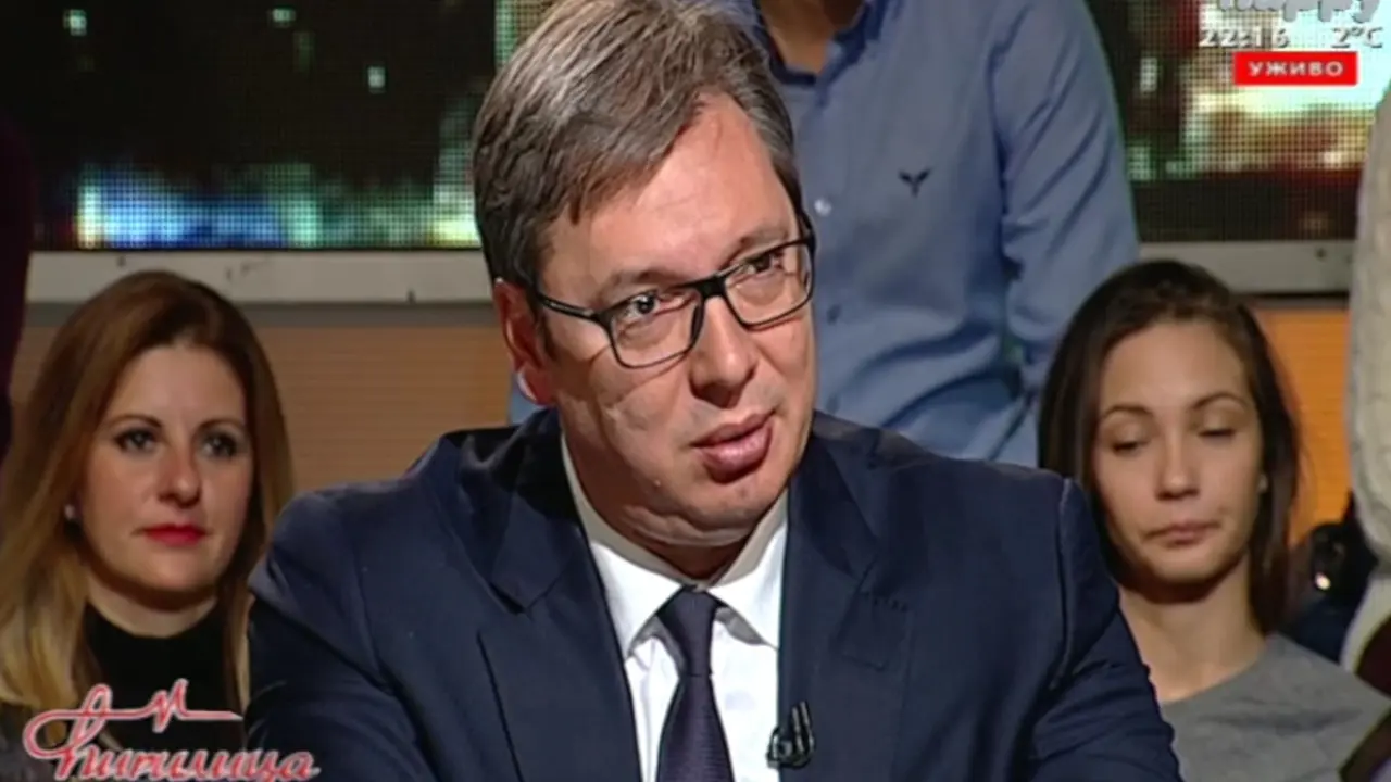 vucic