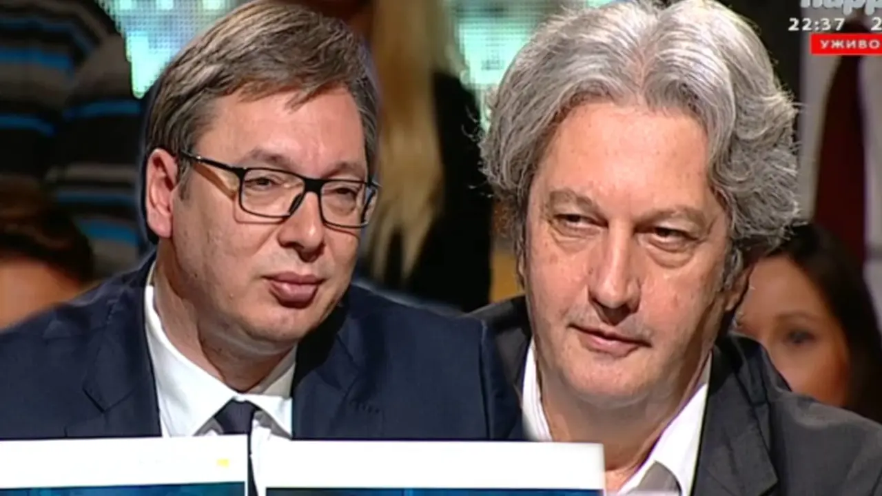 vucic maric