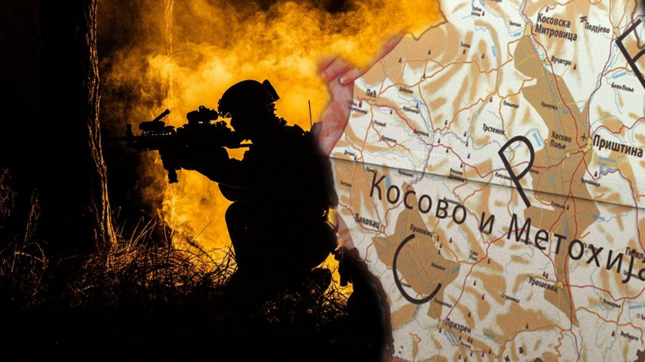 Kosovo 