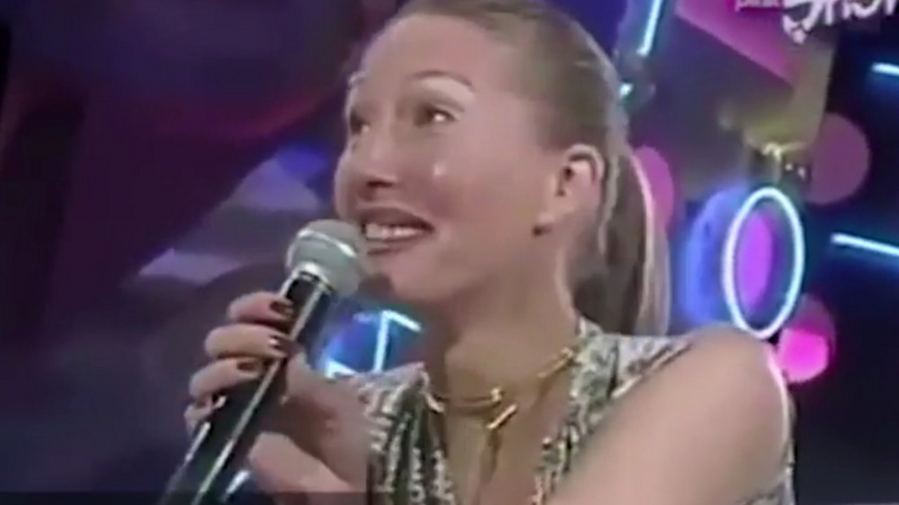 Marija Tarlać