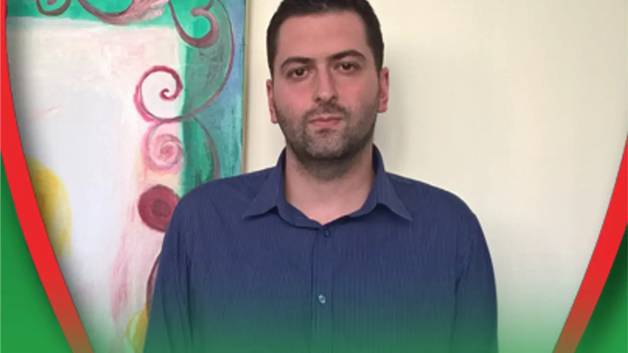 Stefan Perendija