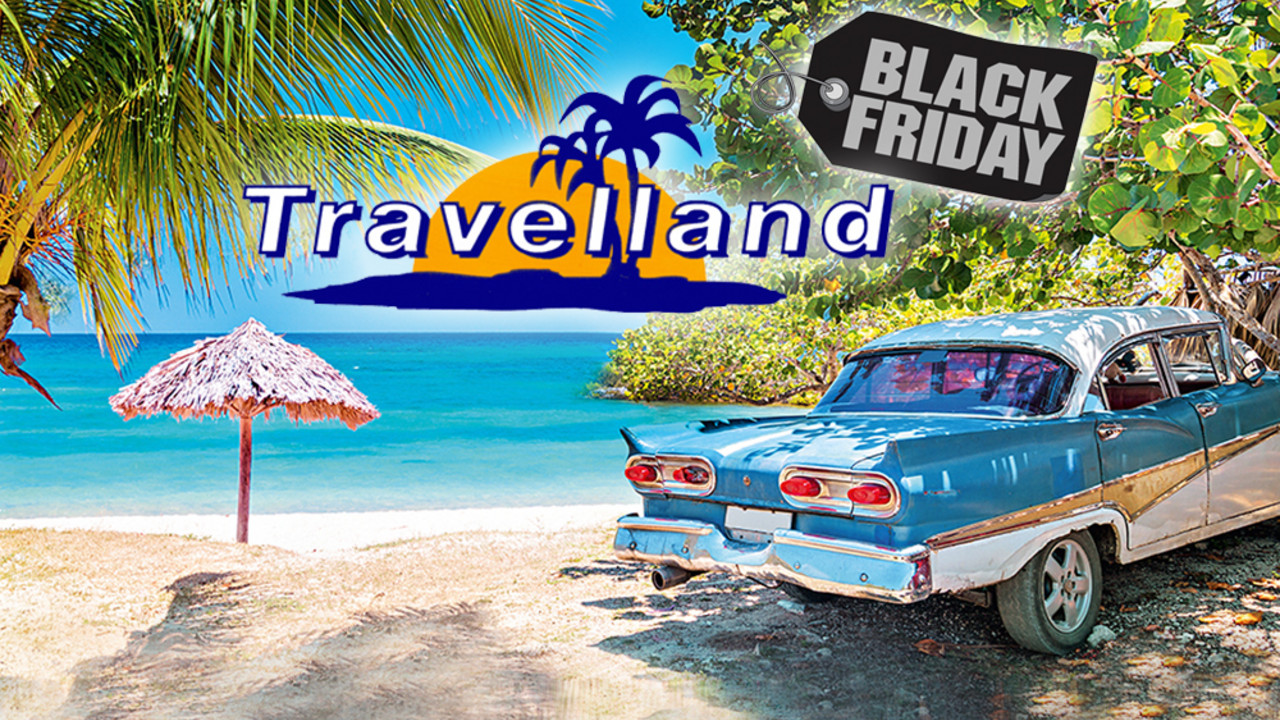 Travelland