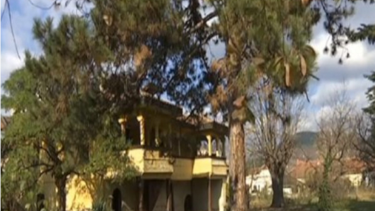 Kuća