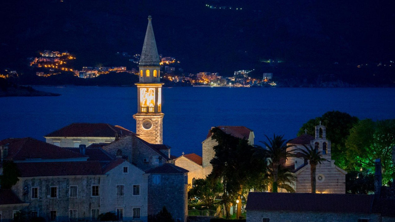 budva