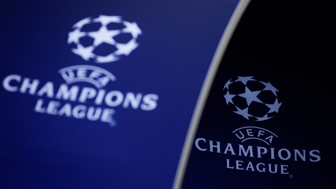 UEFA Liga šampiona