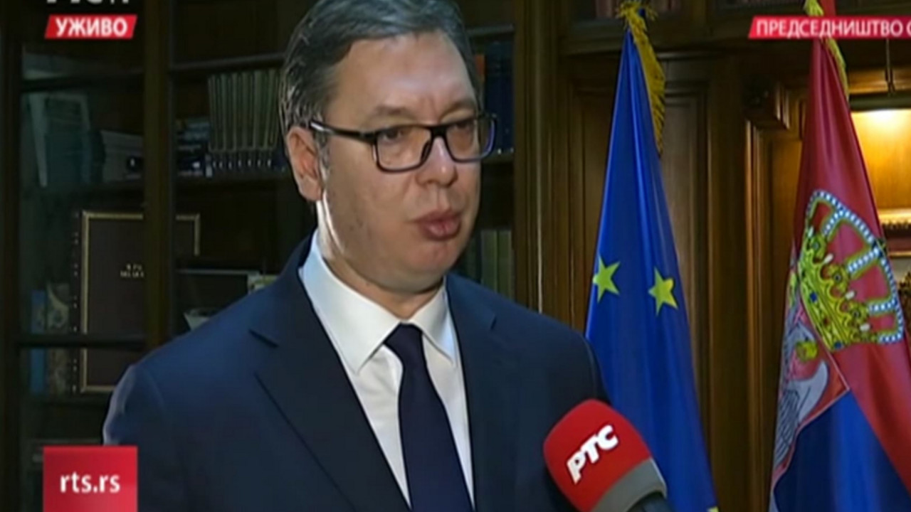 Vucic