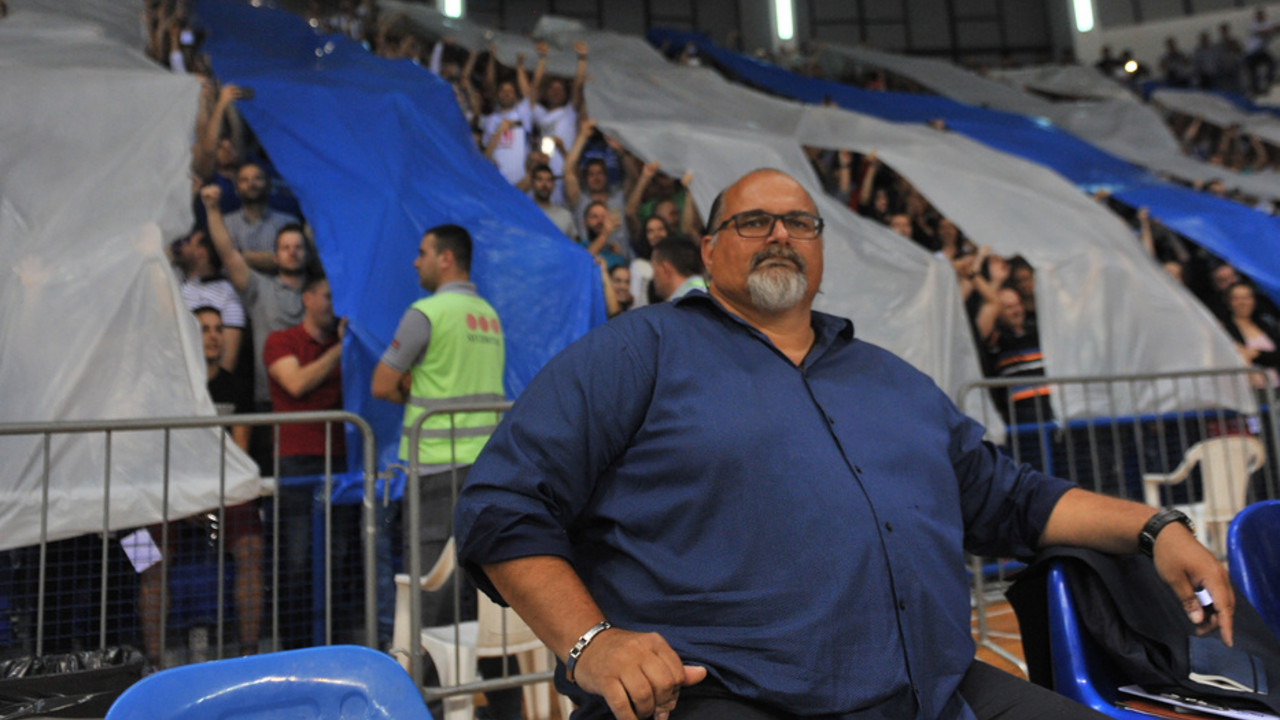 Aleksandar Džikić