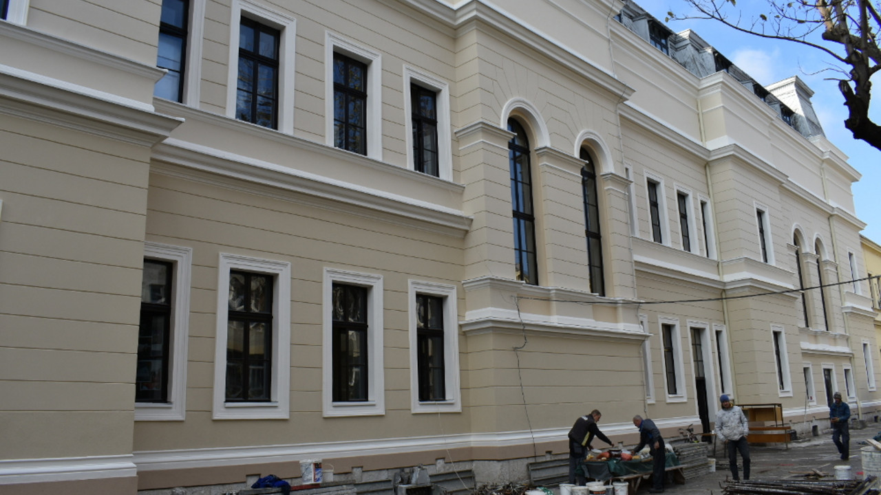 Grad Požarevac