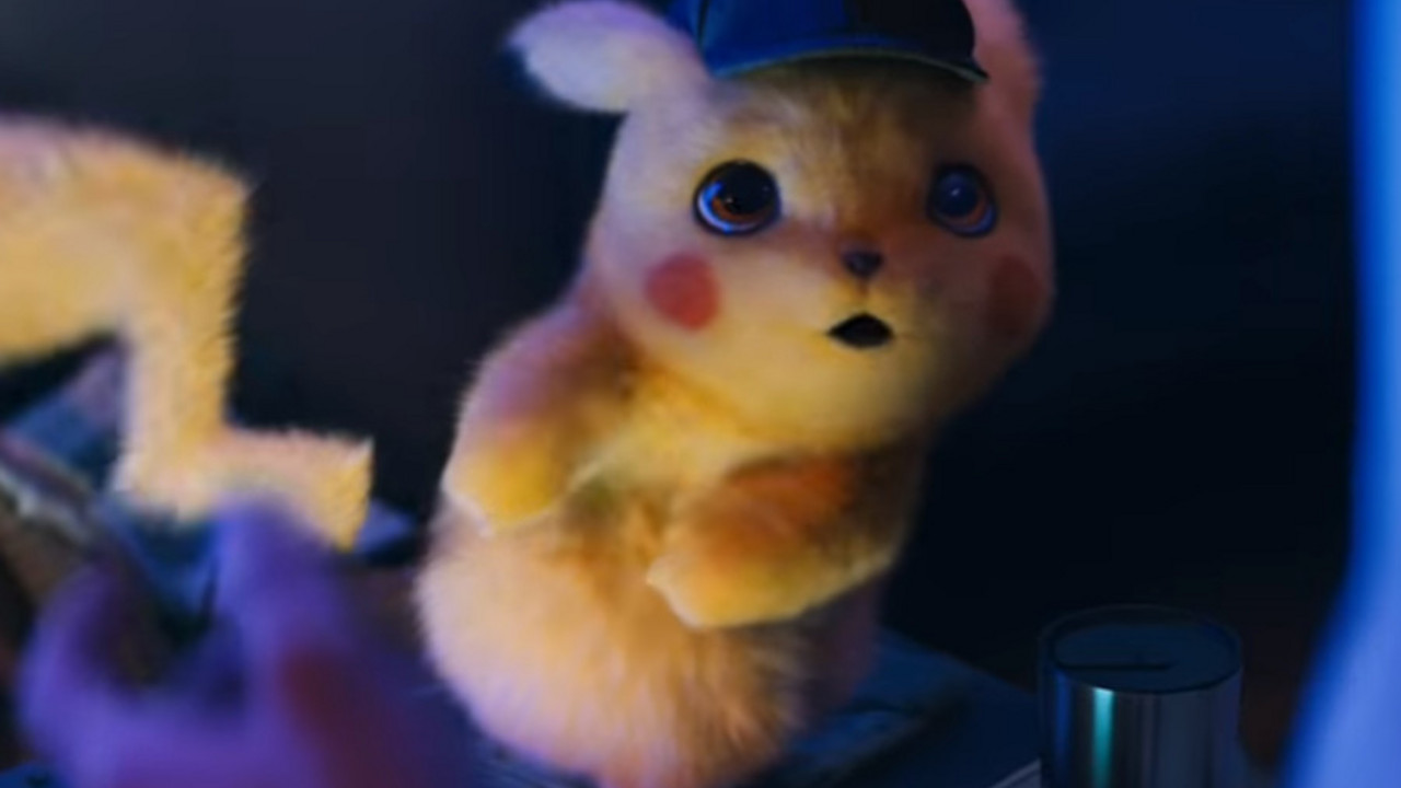 Pikaču
