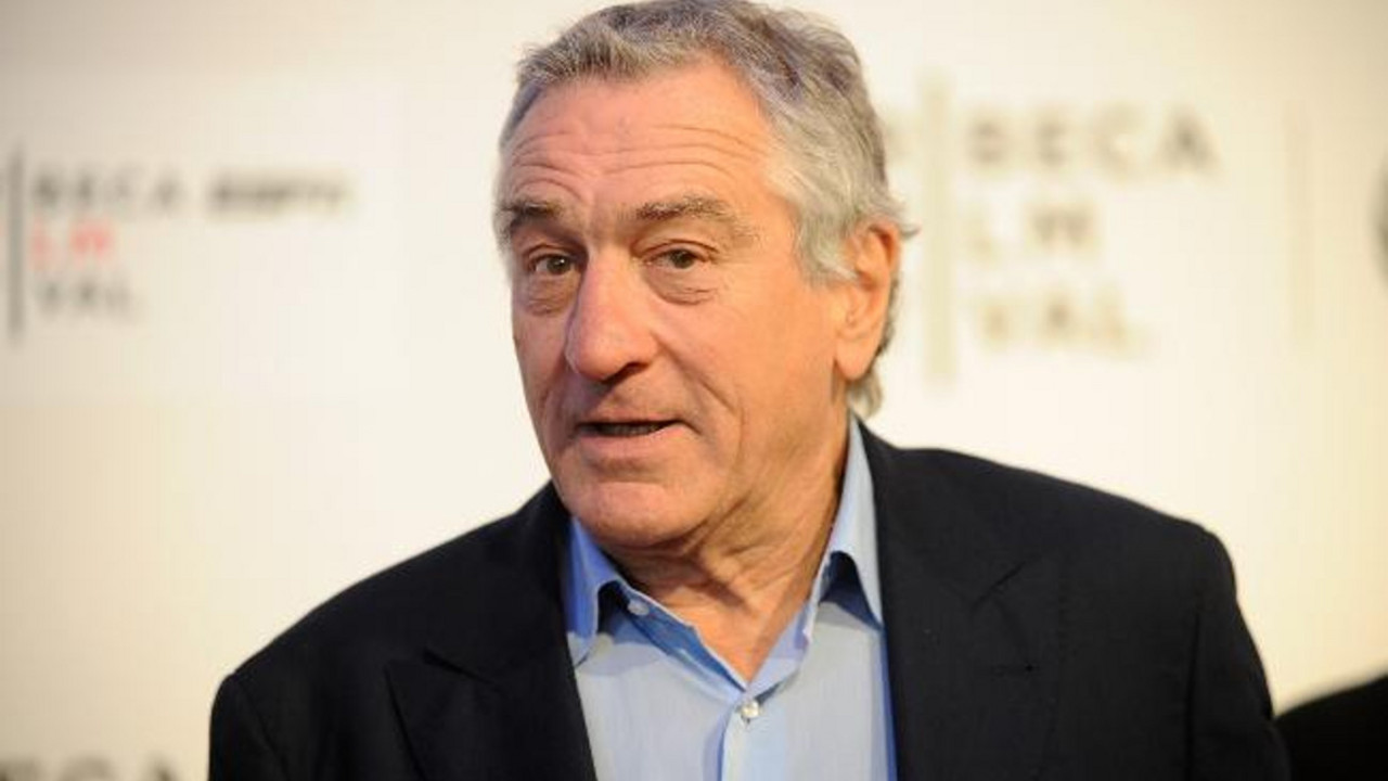Robert de Niro