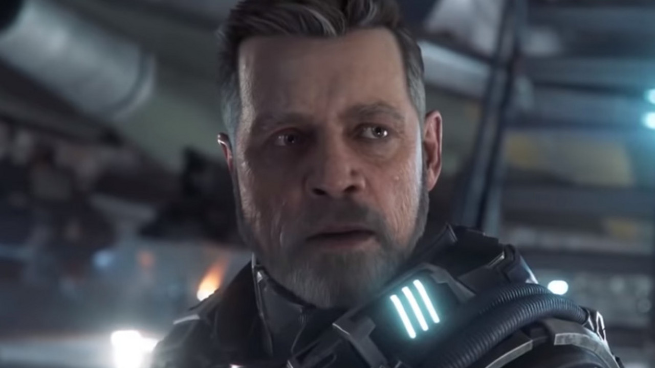 Igra Star Citizen