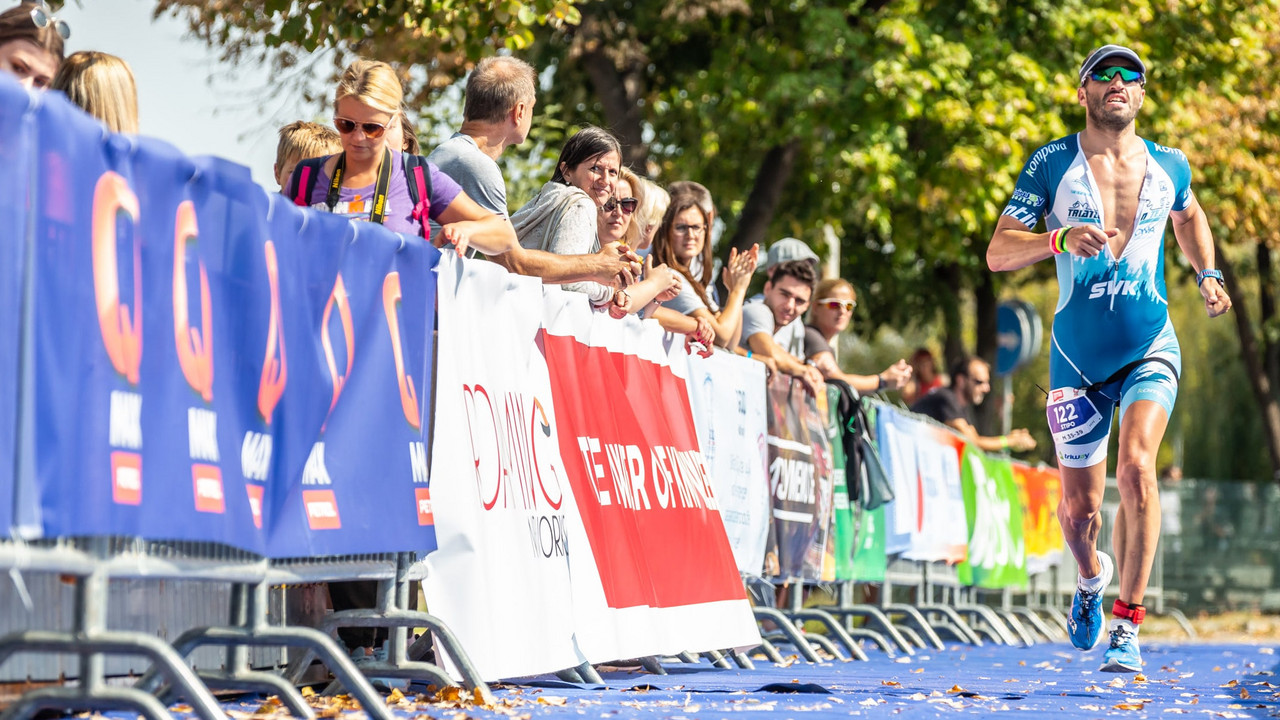 Triatlon Beograd