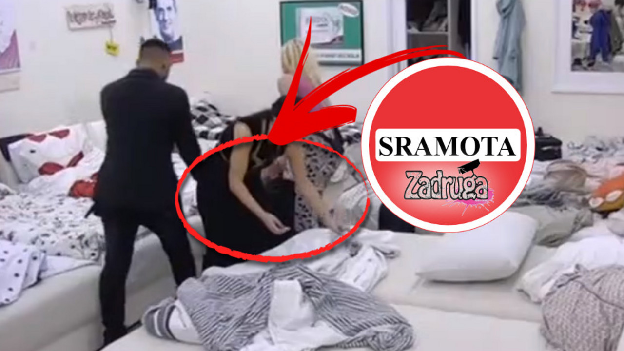 Rijaliti Zadruga