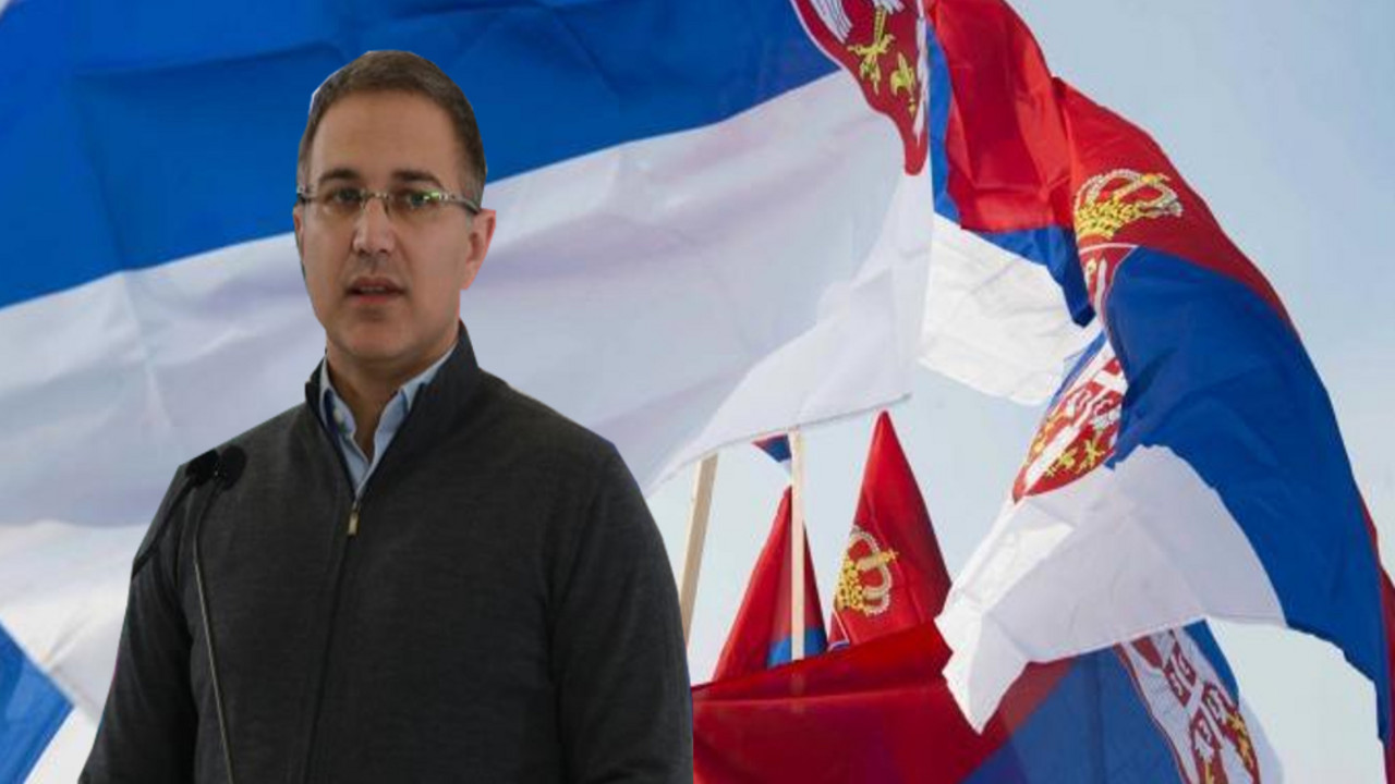 Nebojša Stefanović